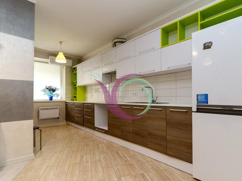 квартира по адресу Побутова ул., 4