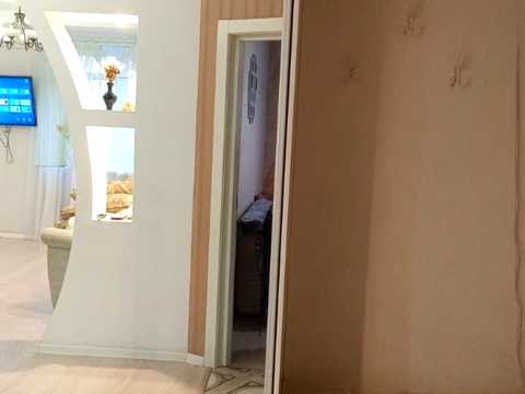 квартира по адресу Василия Стуса ул. (Механизаторская), 21