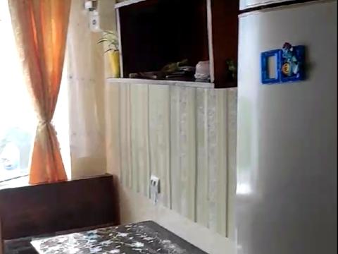 квартира за адресою Энтузіастів, 8