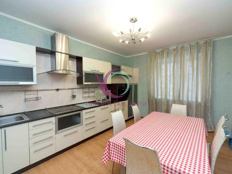 квартира за адресою Срібнокільська вул., 24