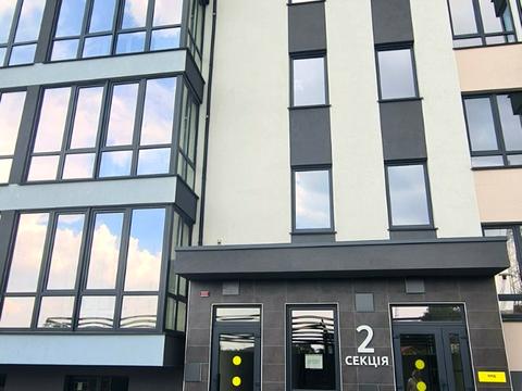 квартира за адресою Слобідська вул., 58