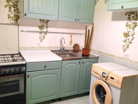 квартира за адресою Якуба Коласа вул., 7