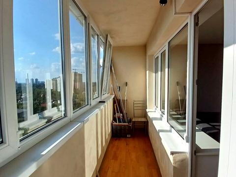 квартира по адресу Берестейский просп. (Победы), 114/2