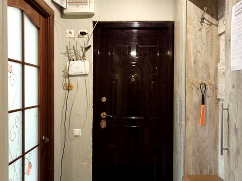 квартира по адресу 297-й квартал ул., 2