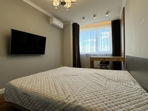 квартира по адресу Белорусская ул., 36-А
