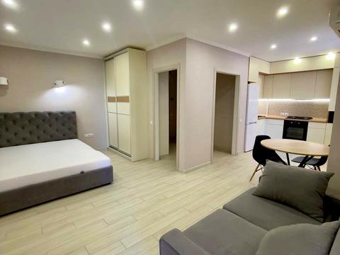 квартира за адресою Запорізьке шосе, 28