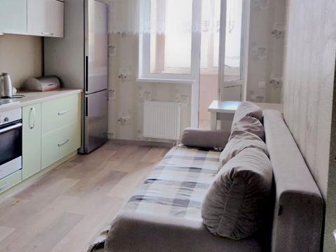 квартира по адресу Харьковское шоссе, 182