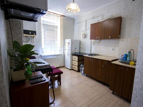 квартира по адресу Торгова, 7