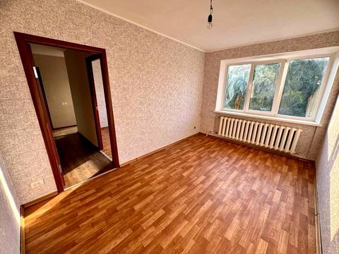 квартира по адресу Киргизская ул., 5-А