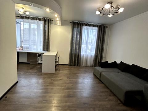 квартира за адресою Киівська, 29