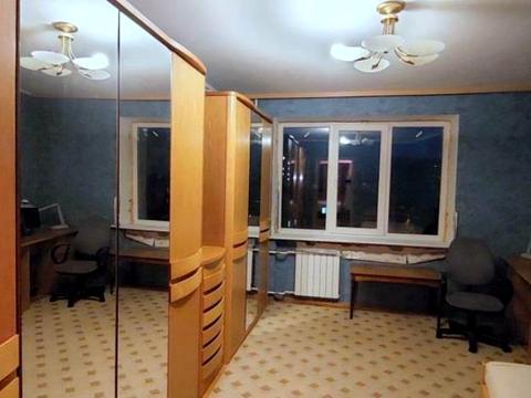 квартира за адресою Київська вул., 1