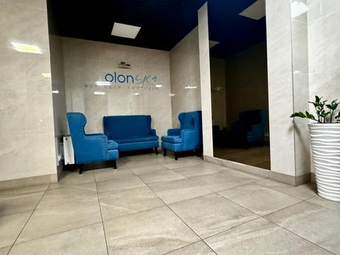 квартира по адресу Оболонский просп., 1к3