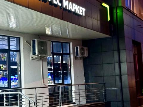 квартира по адресу Оболонский просп., 1к3