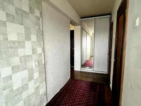 квартира по адресу Большая Васильковская ул. (Красноармейская), 94