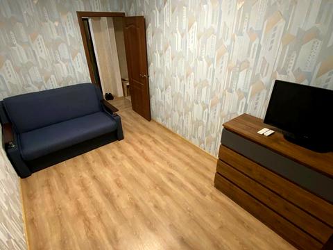 квартира за адресою житловий масив Тополя-2 вул., 1