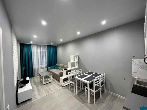 квартира по адресу Каманина ул. (Каманина), 16а