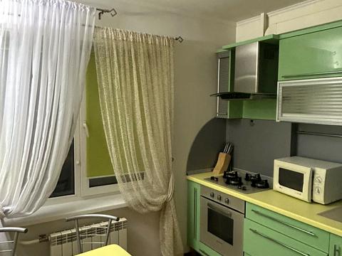 квартира за адресою Героїв Дніпра вул., 40-А