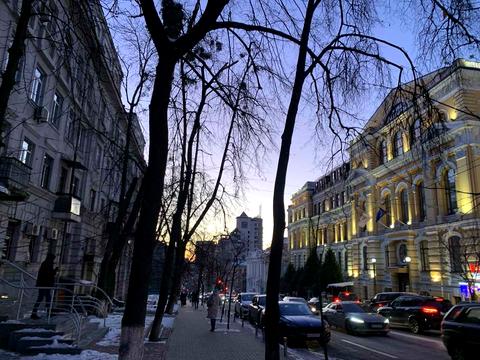 квартира по адресу Бульварно-Кудрявская ул. (Воровского), 31-А