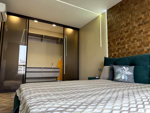 квартира за адресою Предславинська вул., 40