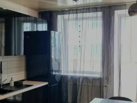 квартира по адресу Голосеевская ул., 13-А