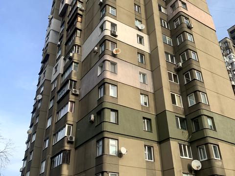 квартира за адресою Берестейський просп. (Перемоги), 89-А