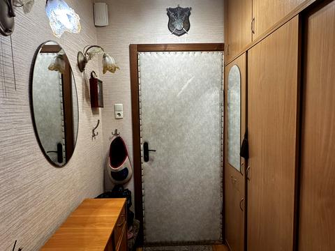 квартира по адресу Ревуцкого ул., 18-А