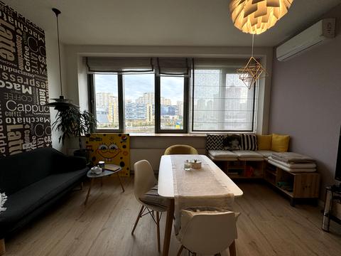 квартира за адресою Трускавецька вул., 4-Б