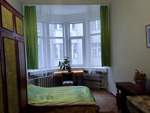 комната по адресу Рымарская ул., 19