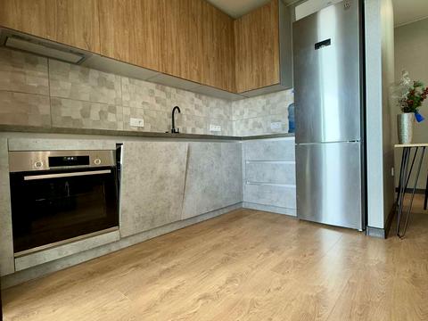 квартира за адресою Перлинна вул., 8