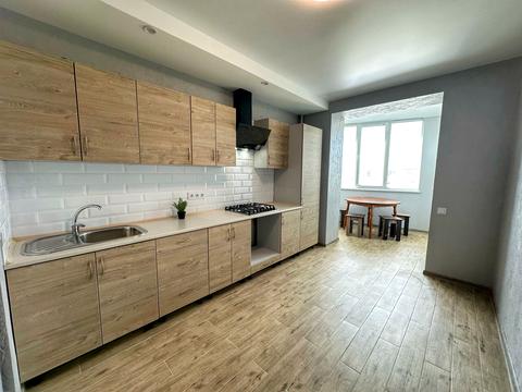 квартира по адресу Заречанская ул., 11