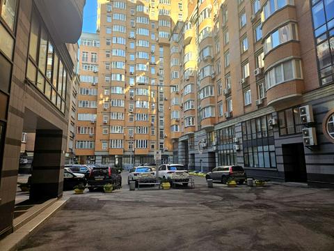 квартира по адресу Павловская ул., 26/41