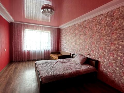 квартира по адресу Джерельна, 3