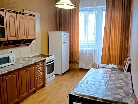 квартира за адресою Миколи Лаврухіна вул., 6