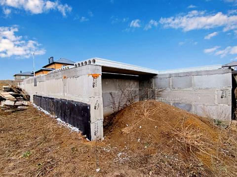 ділянка за адресою Партнерська, 15
