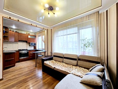 квартира за адресою Свободи просп., 17