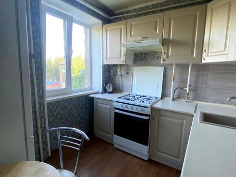 квартира по адресу Металлургов просп., 34