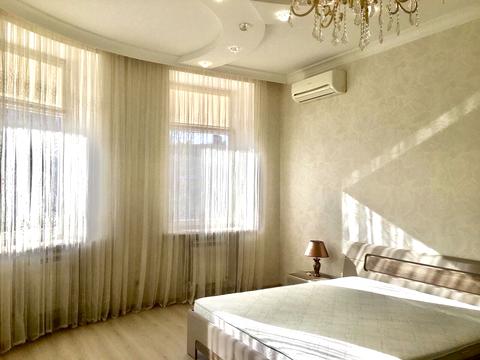 квартира за адресою Каркашадзе пров. (Цегляний), 9