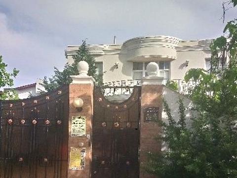 будинок за адресою Солнечная, 12/4