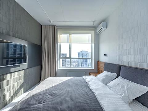 квартира за адресою Осокорська вул., 2а