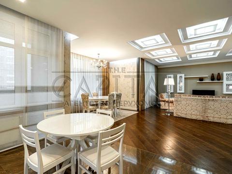 квартира за адресою Андрія Верхогляда вул. (Михайла Драгомирова), 20