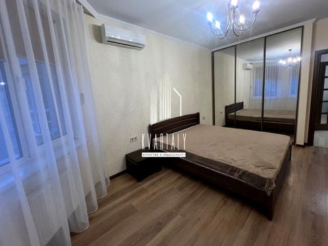 квартира за адресою Голосіївський просп. (40-річчя Жовтня), 95-А