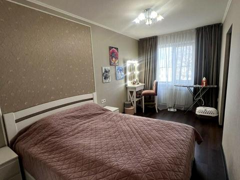 квартира по адресу Мрии ул. (Академика Туполева), 11-А