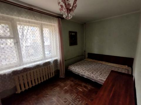 квартира за адресою Фонтанська дорога вул., 9е