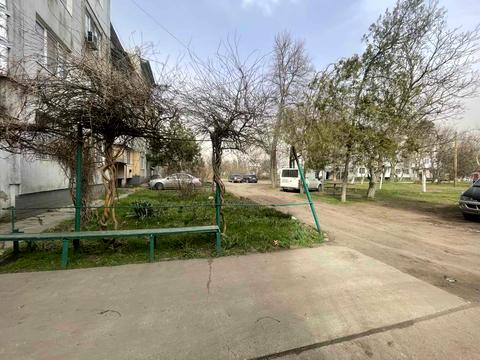 квартира по адресу 3 Поперечна, 12