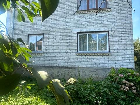 дом по адресу Будівельників