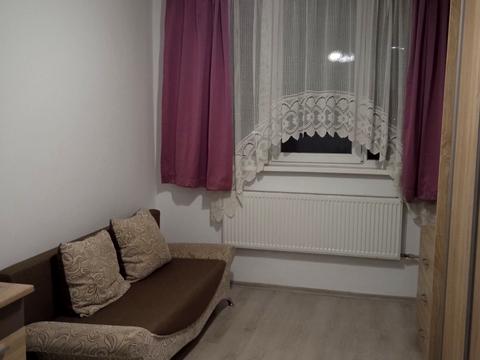 квартира по адресу Николая Боровского ул., 37