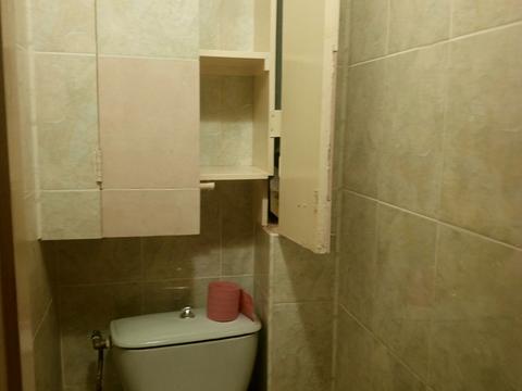 квартира по адресу Чернобыльская ул., 10-А