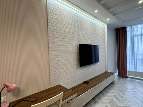 квартира за адресою Французький бульв., 60г