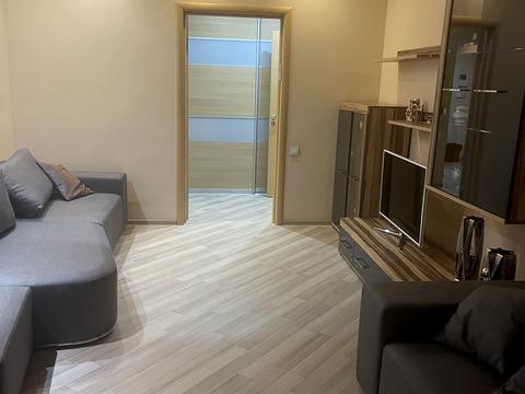 квартира по адресу Вадима Гетьмана ул., 1-Б