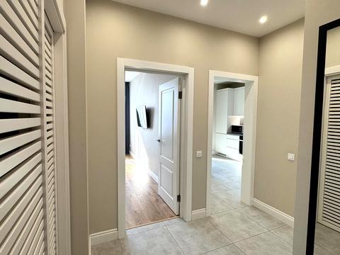 квартира за адресою Антоновича вул. (Горького), 44